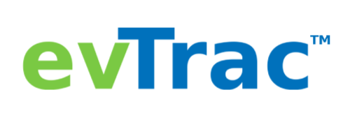 evTrac Logo